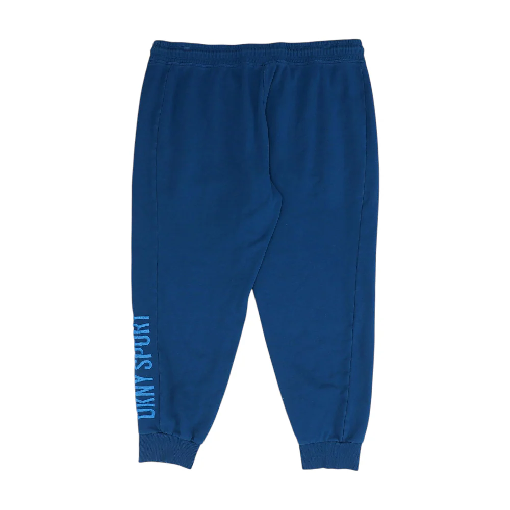 Blue Regular Pants - Image 2