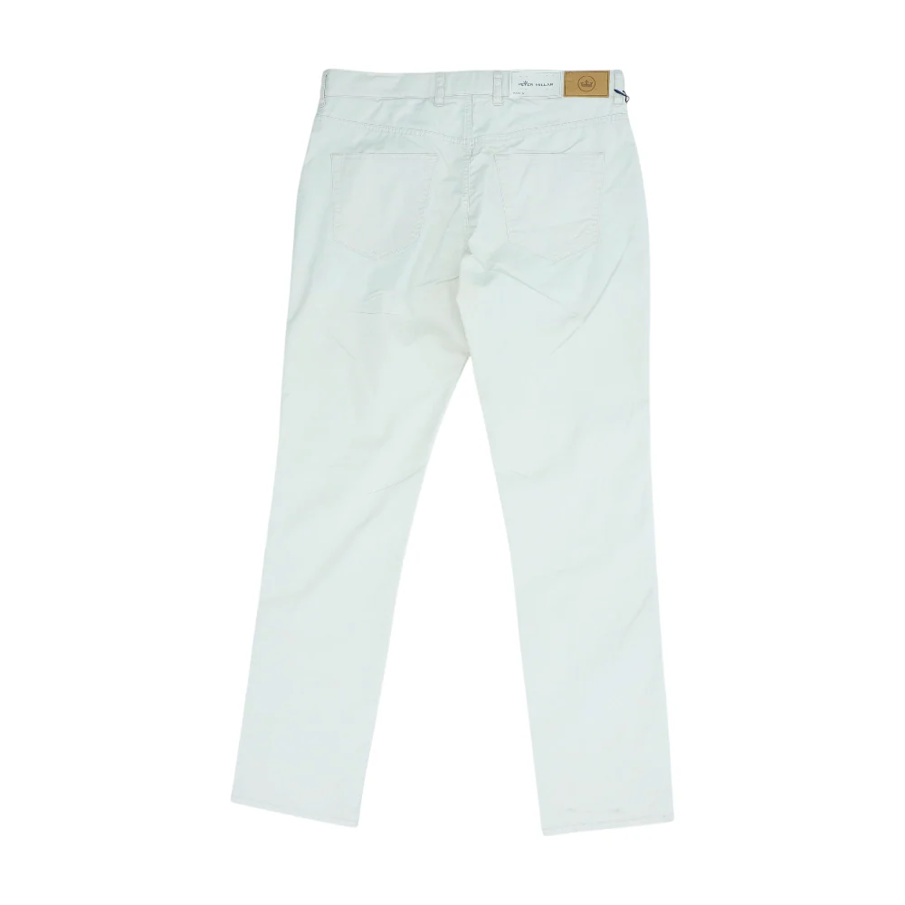 Khaki Regular Pants - Image 2