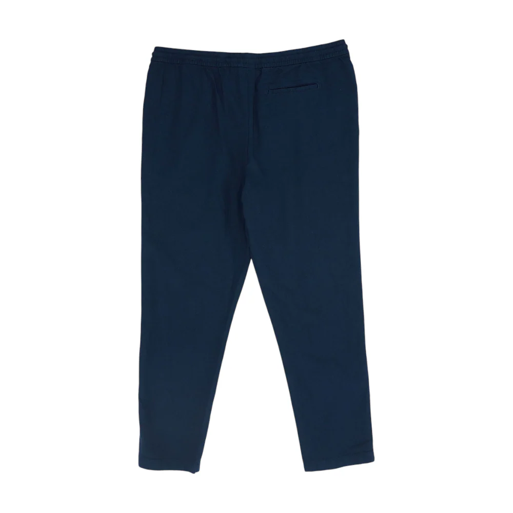 Navy Regular Pants - Image 2