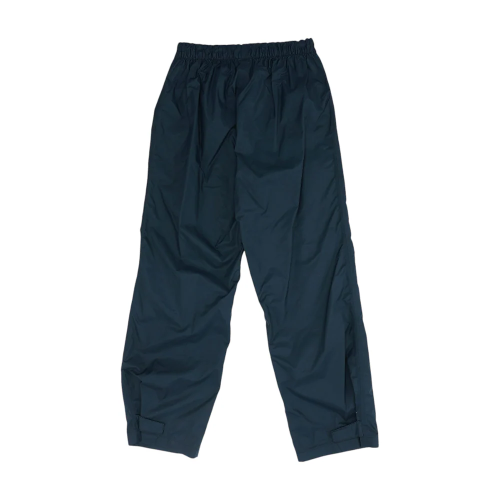 Black Straight Pants - Image 2