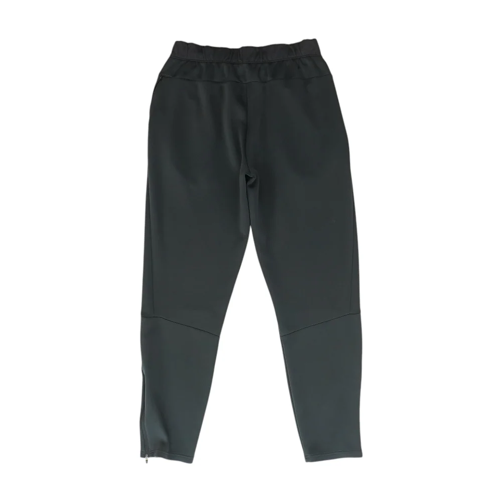 Gray Regular Pants - Image 2