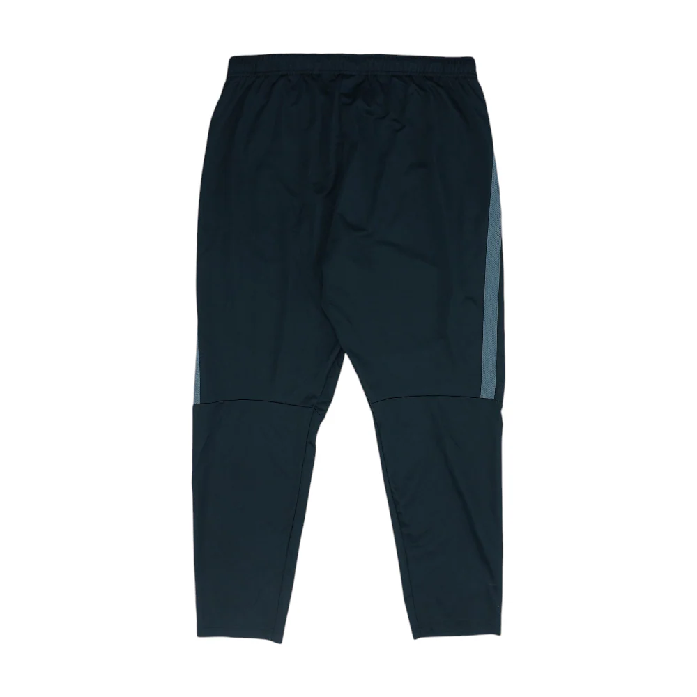 Black Straight Pants - Image 2