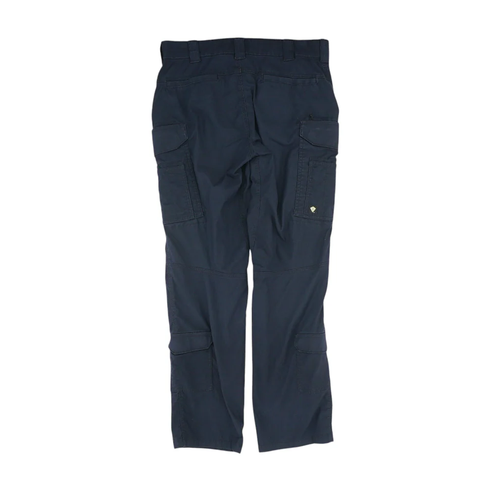Navy Regular Pants - Image 2