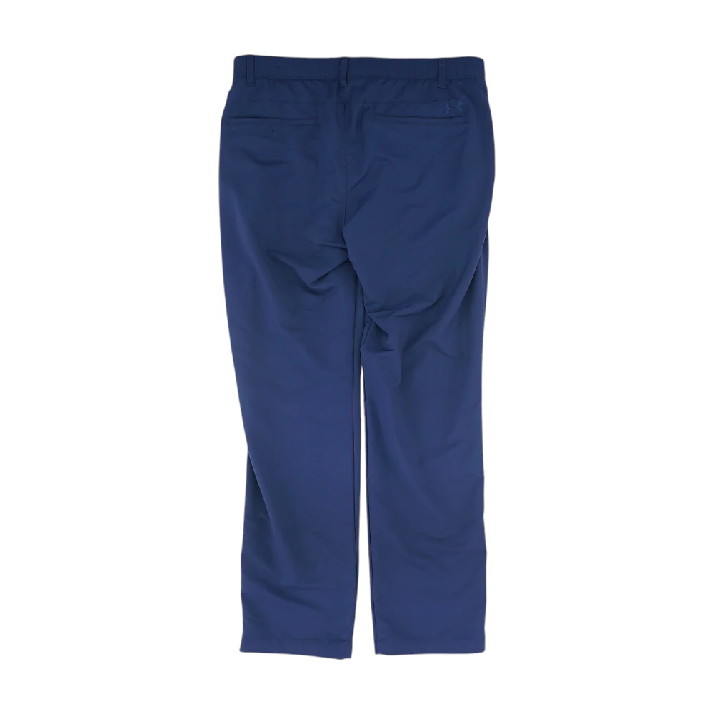 Blue Regular Pants - Image 2