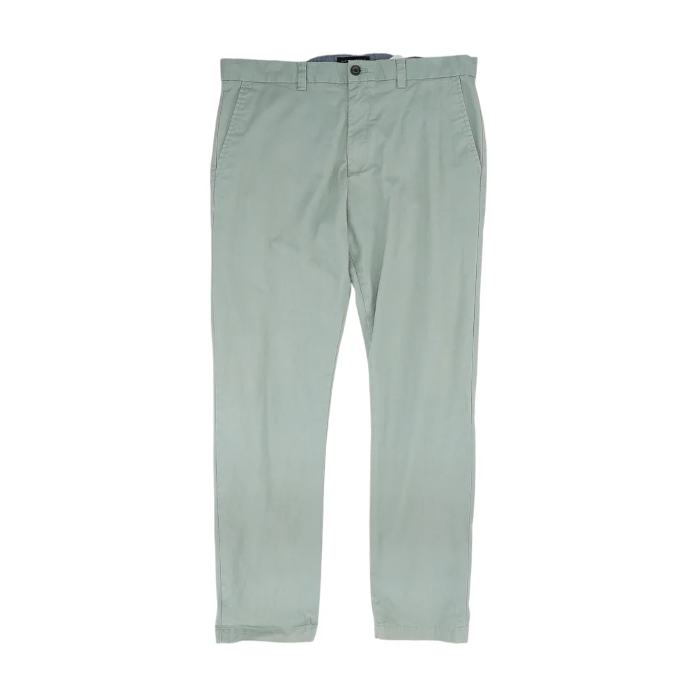 Green Skinny Pants