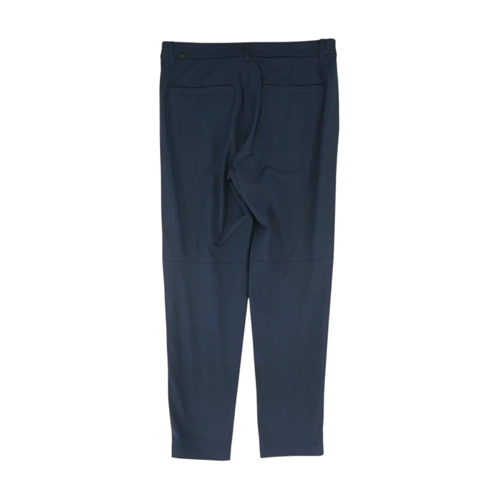 Navy Regular Pants - Image 2