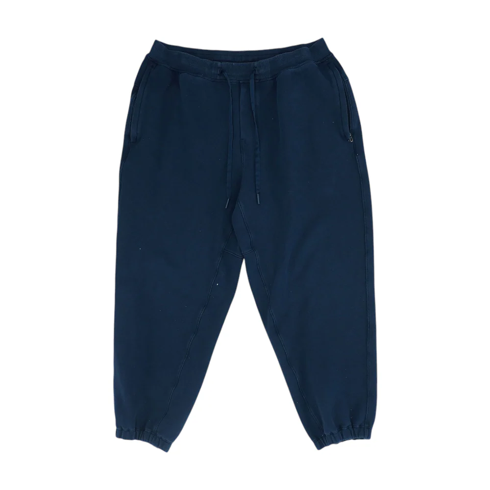 Navy Regular Pants