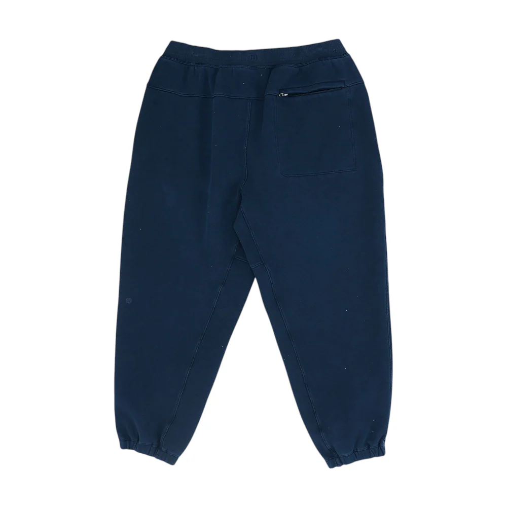Navy Regular Pants - Image 2
