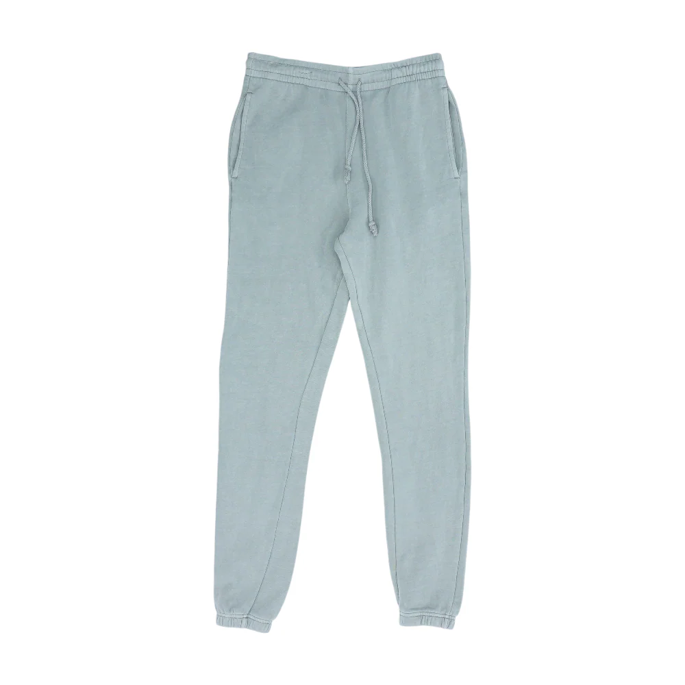Gray Regular Pants