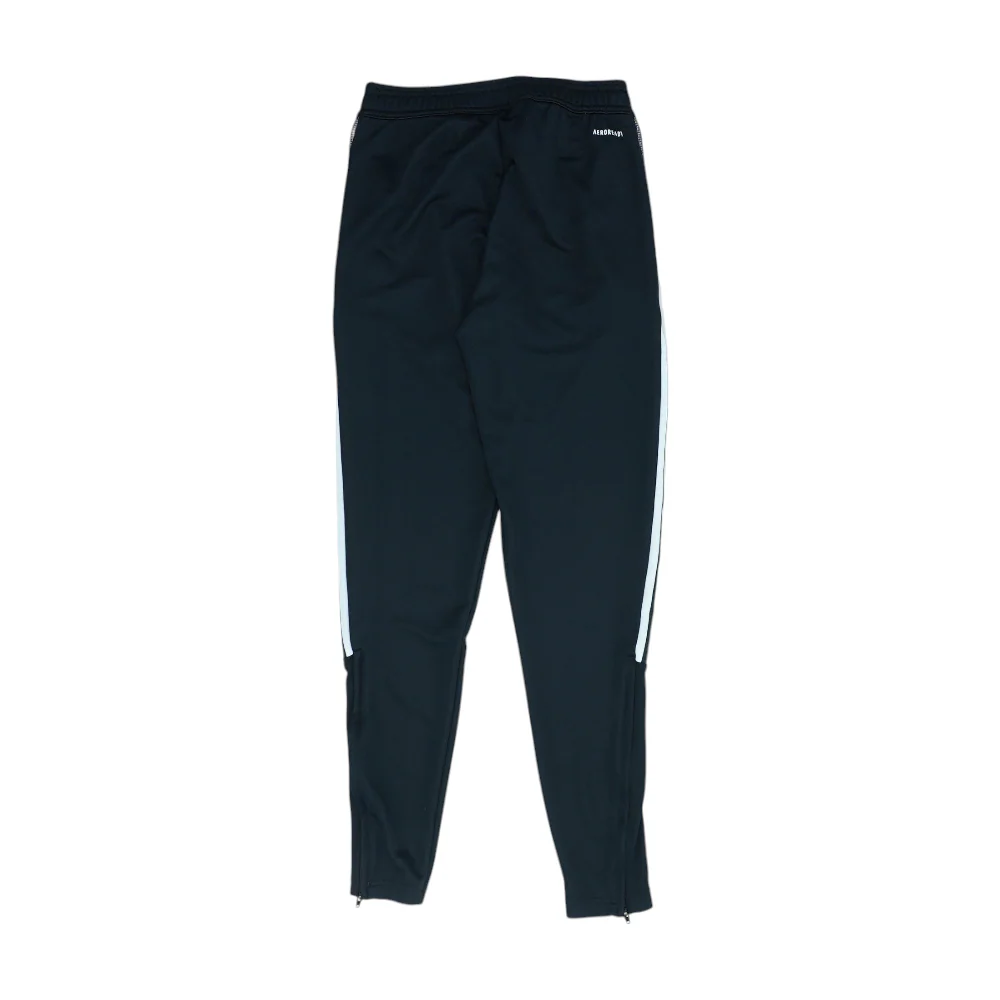Black Tapered Pants - Image 2