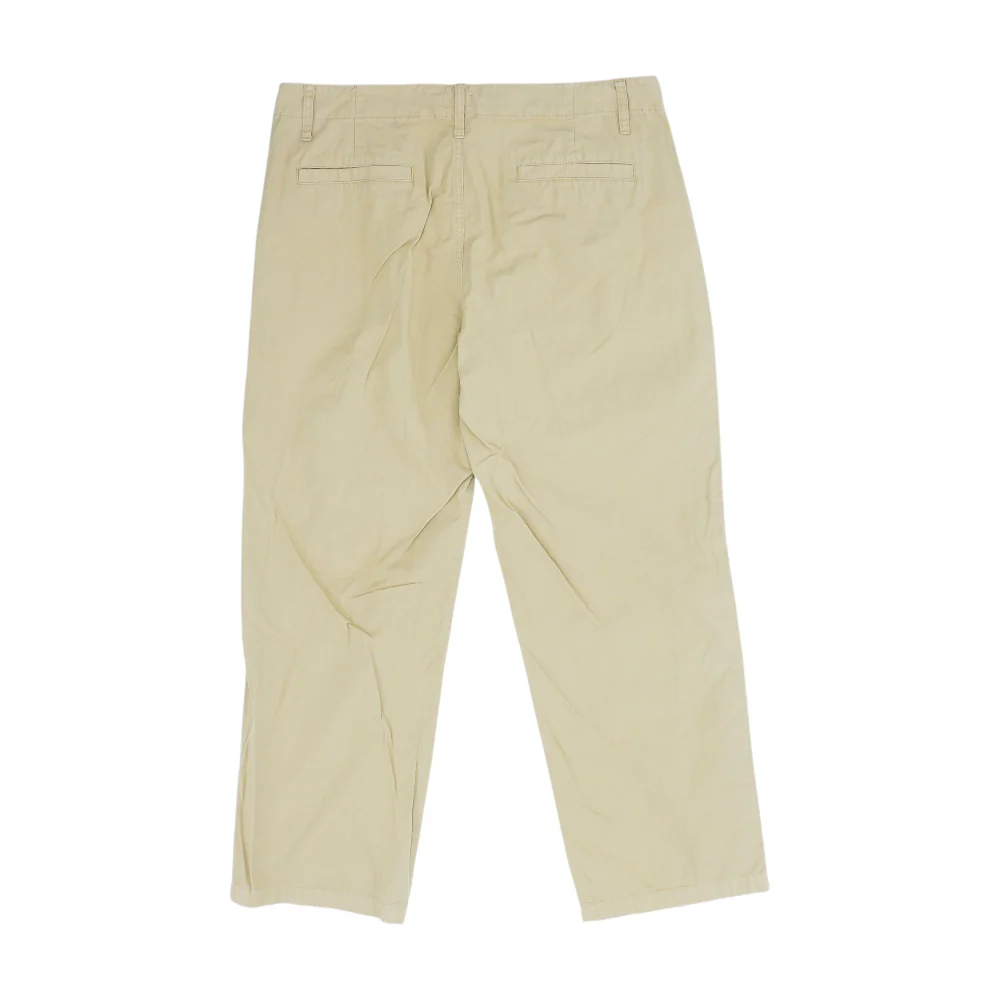 Khaki Slim Pants - Image 2