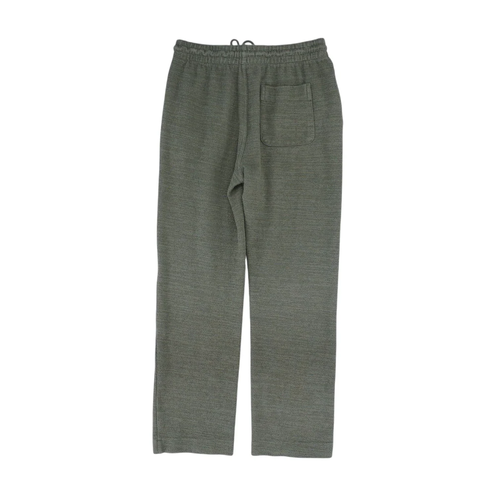 Green Regular Pants - Image 2
