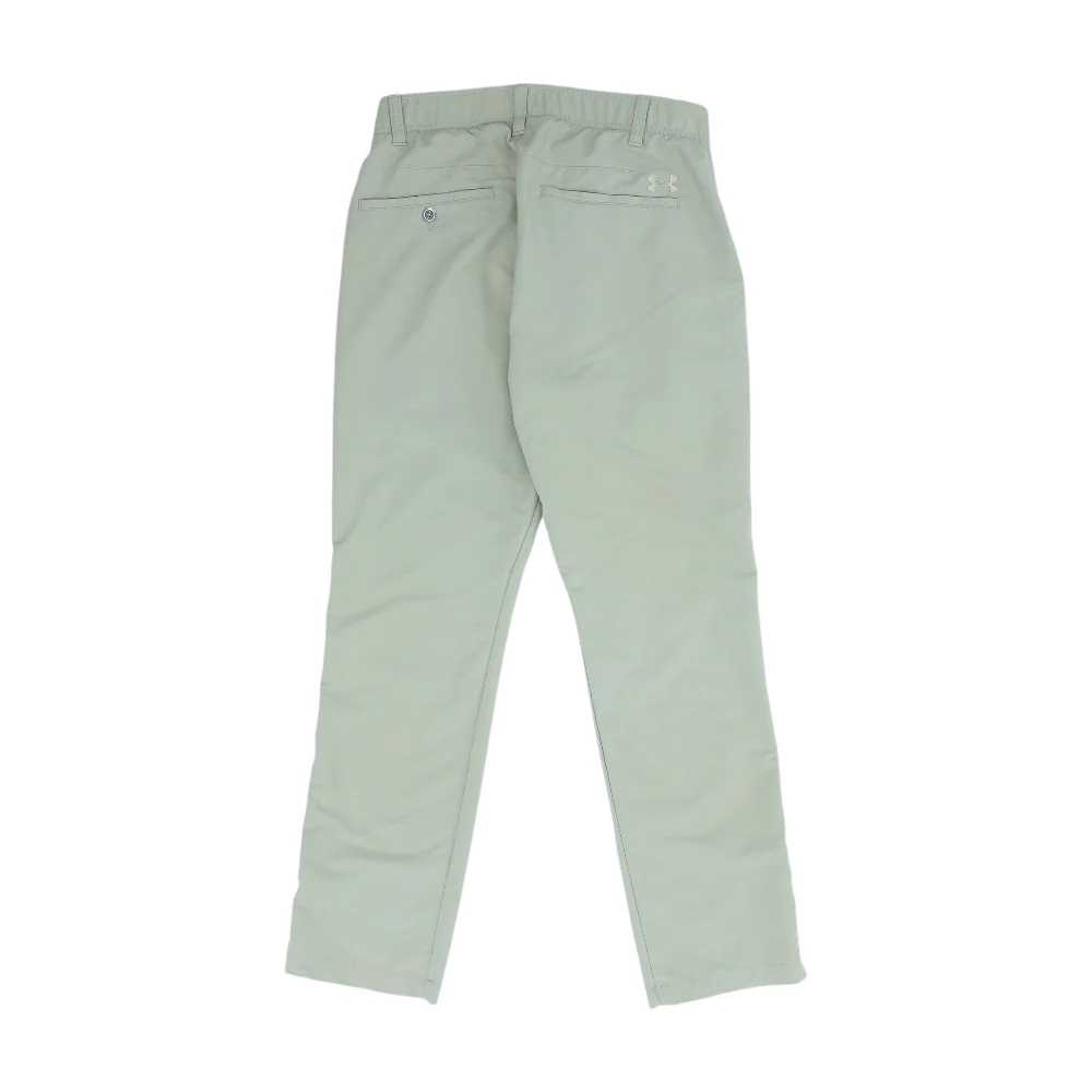 Beige Regular Pants - Image 2