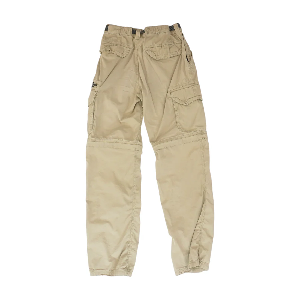 Brown Regular Pants - Image 2