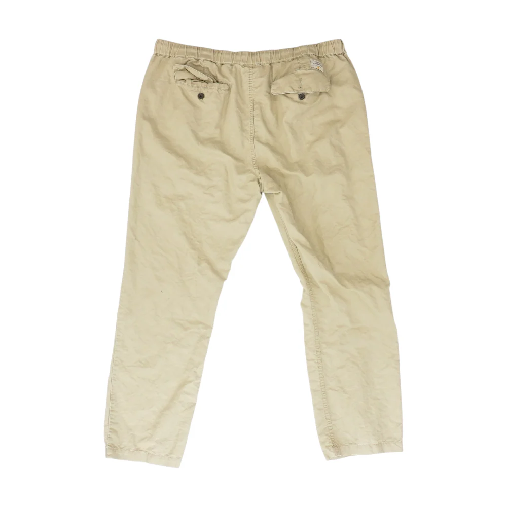 Tan Regular Pants - Image 2