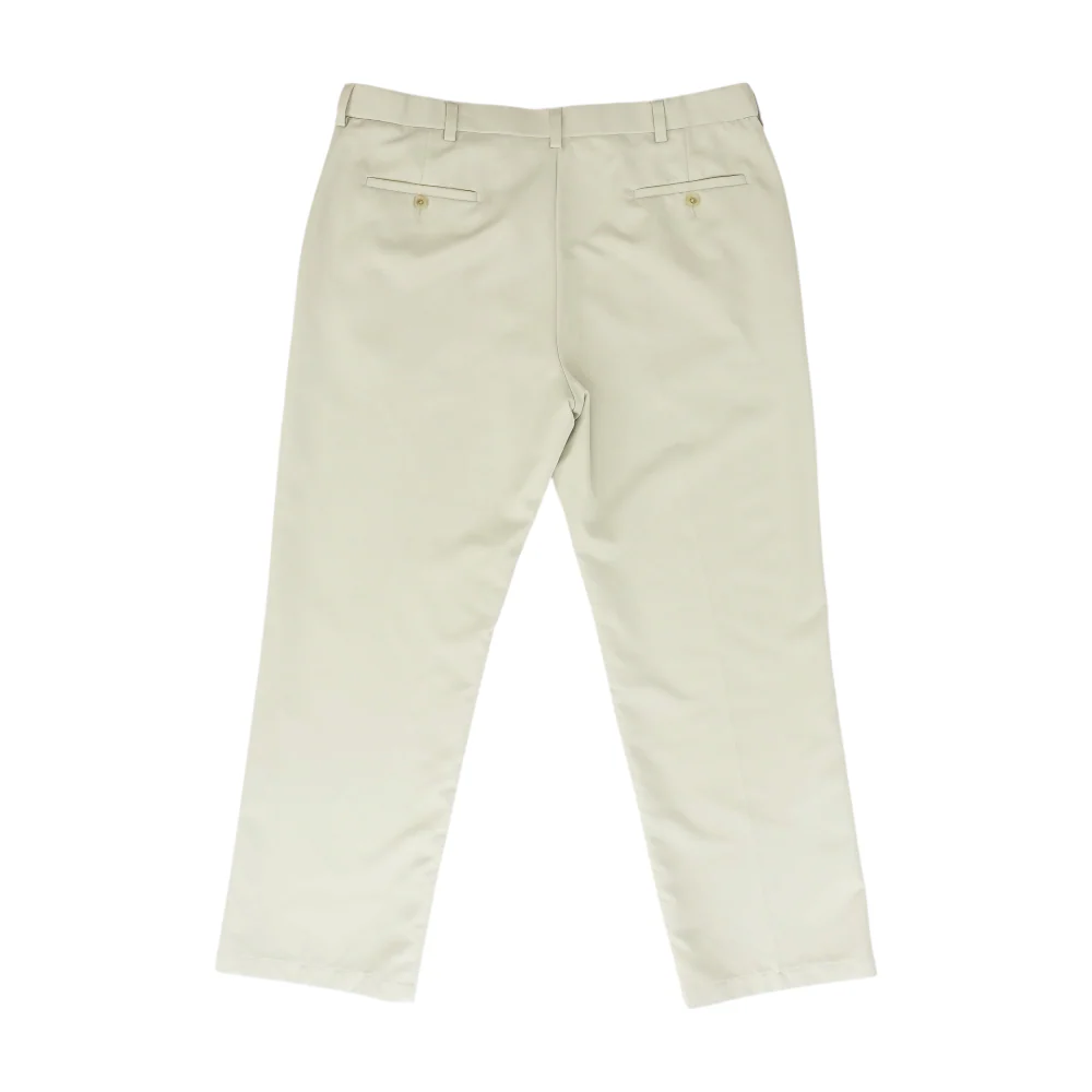 Tan Regular Pants - Image 2