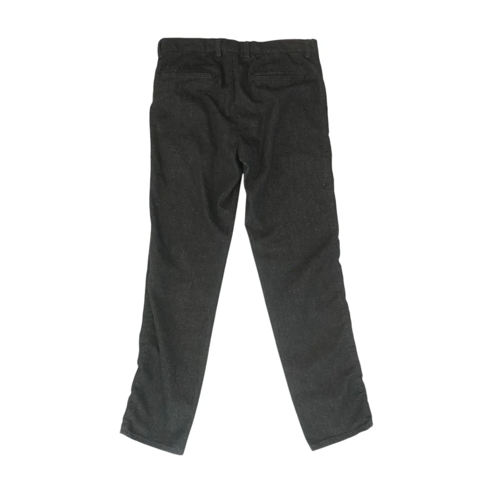 Black Slim Pants - Image 2