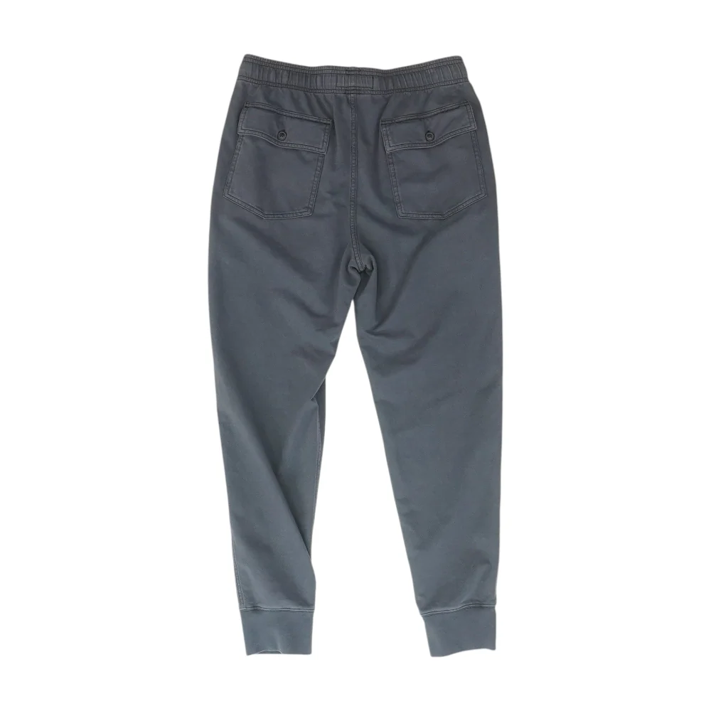 Charcoal Tapered Pants - Image 2
