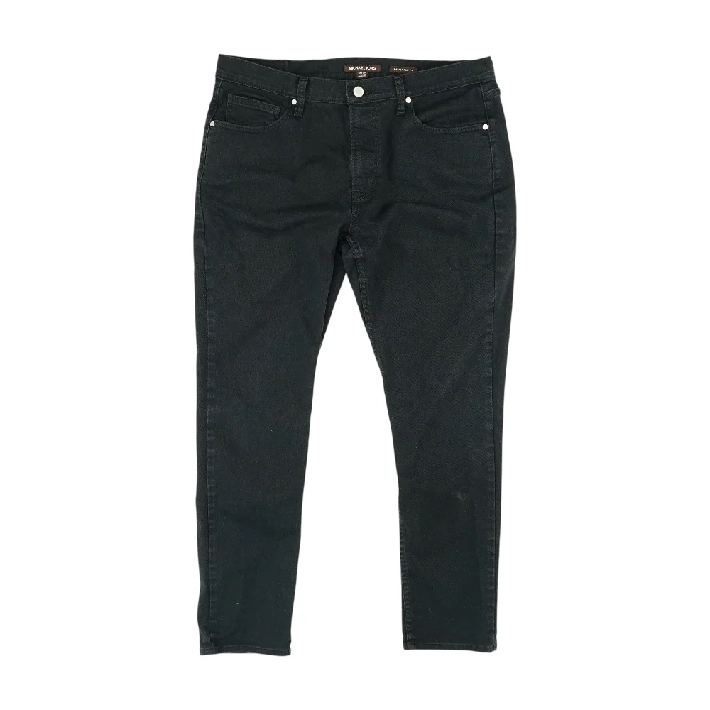 Black Slim Jeans