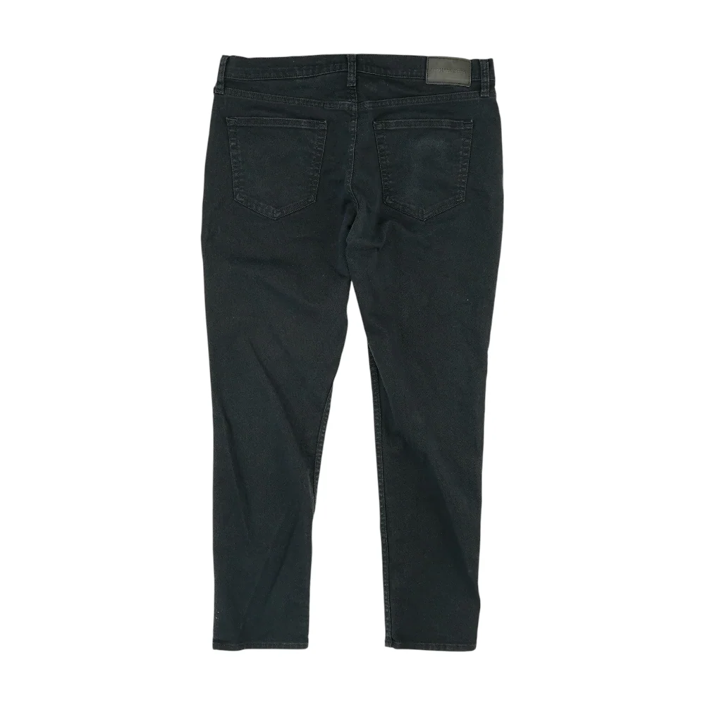 Black Slim Jeans - Image 2