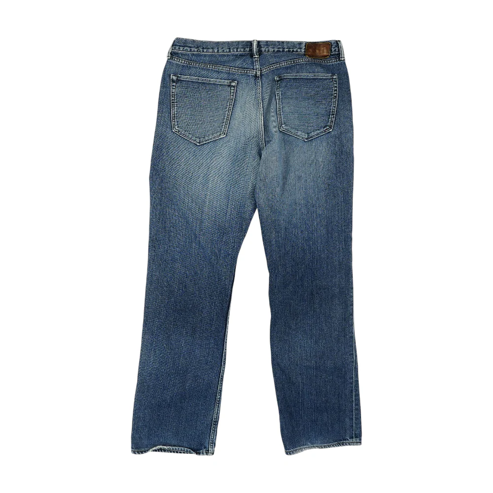 Straight Jeans - Image 2