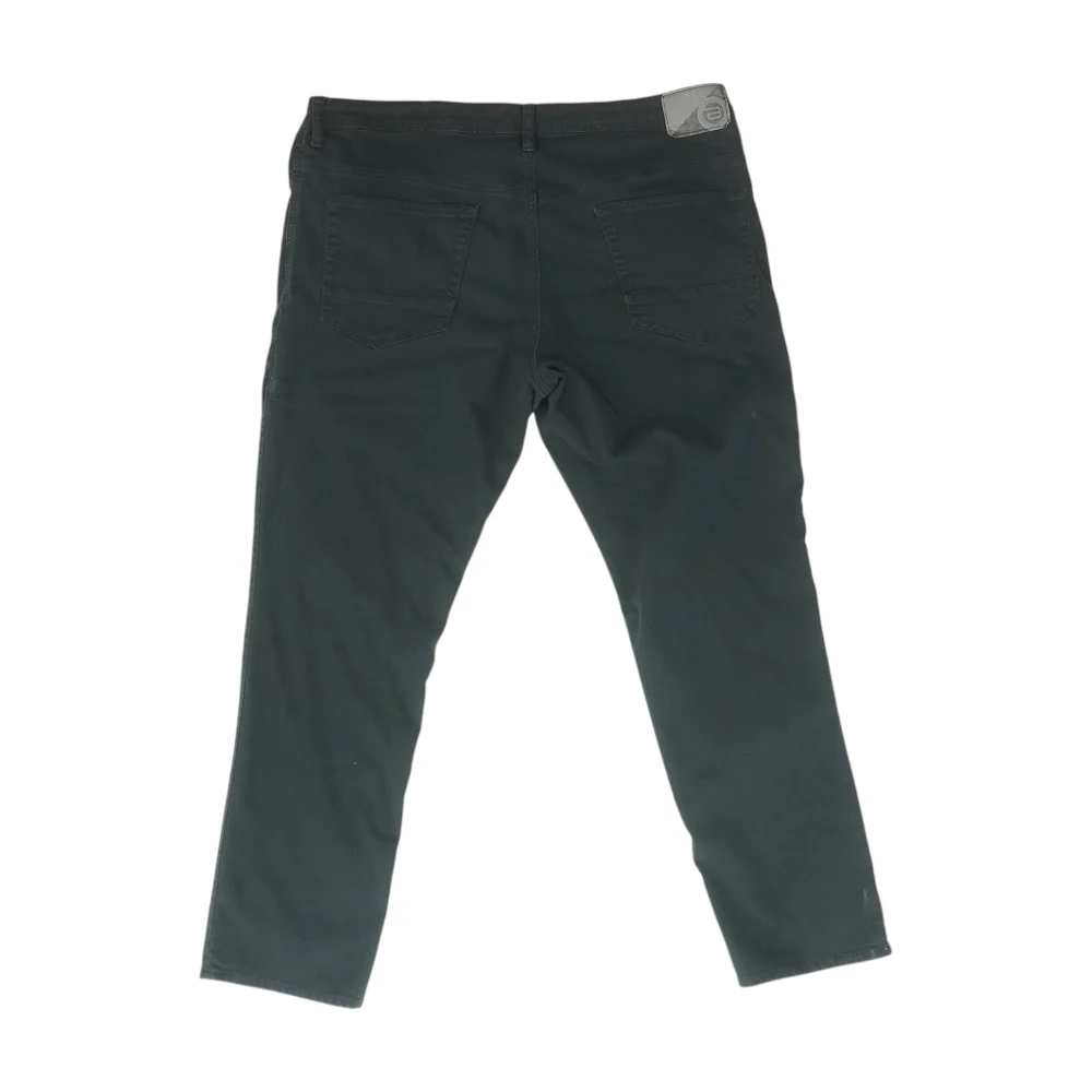 Black Slim Jeans - Image 2