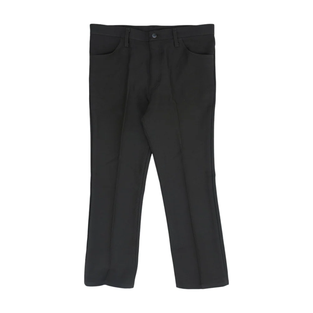 Brown Regular Pants