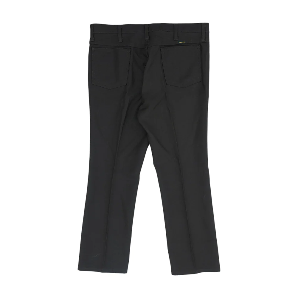 Brown Regular Pants - Image 2