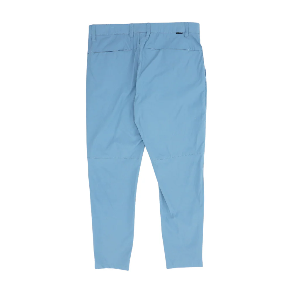 Blue Regular Pants - Image 2