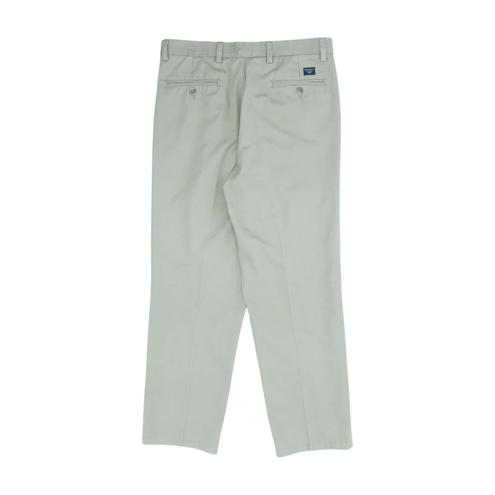 Beige Regular Pants - Image 2