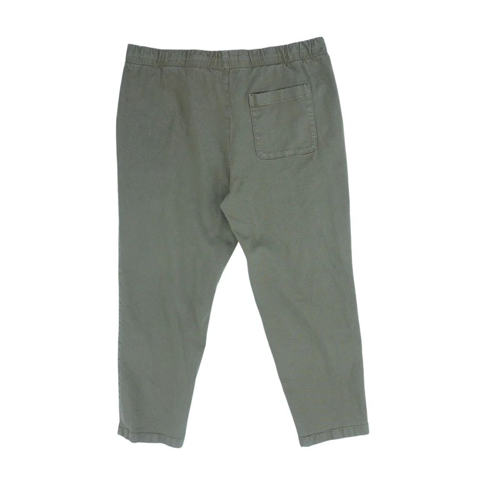 Brown Regular Pants - Image 2