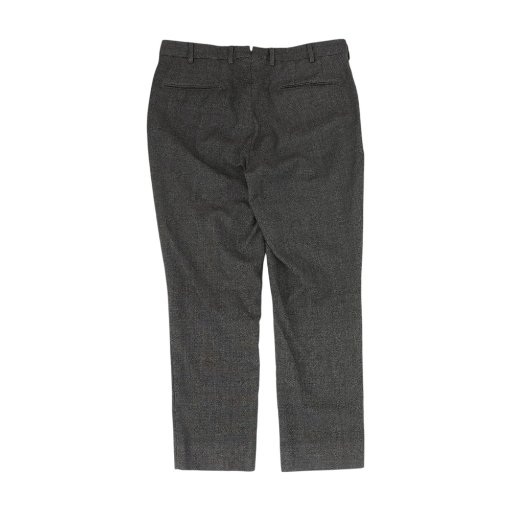 Charcoal Regular Pants - Image 2