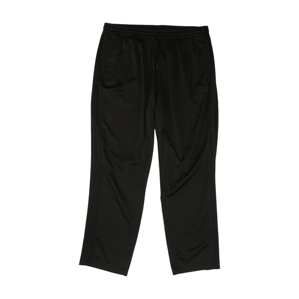 Black Regular Pants - Image 2