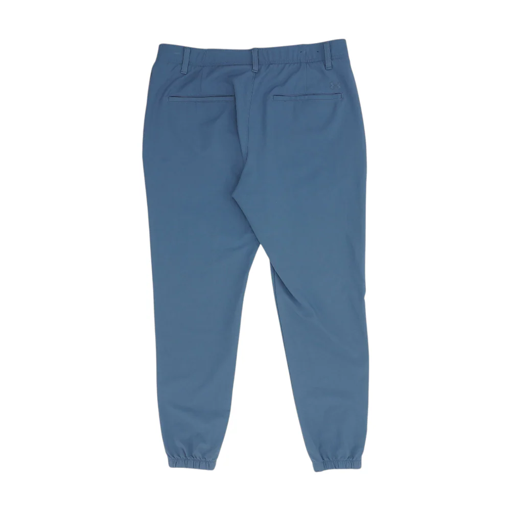 Blue Regular Pants - Image 2