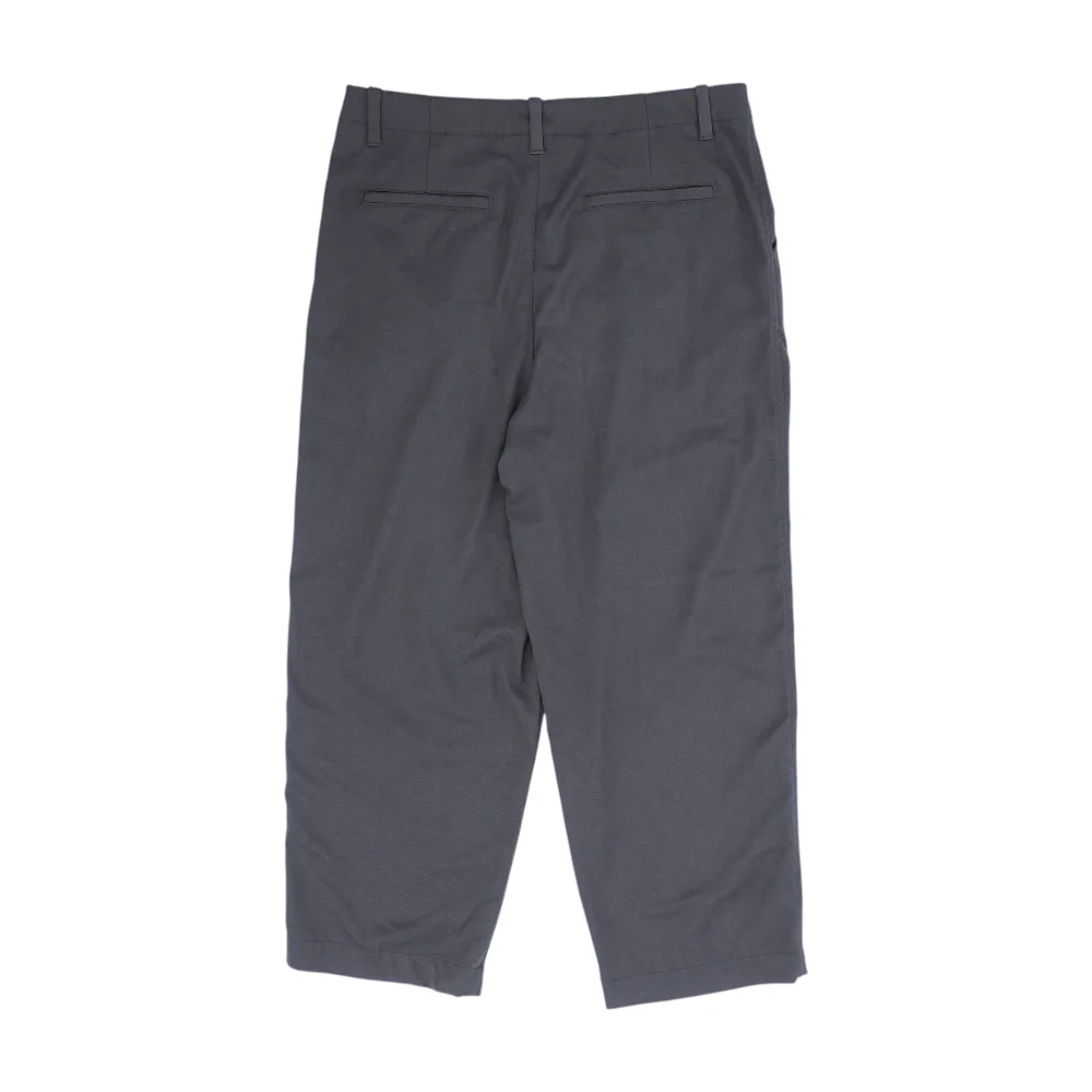 Brown Regular Pants - Image 2
