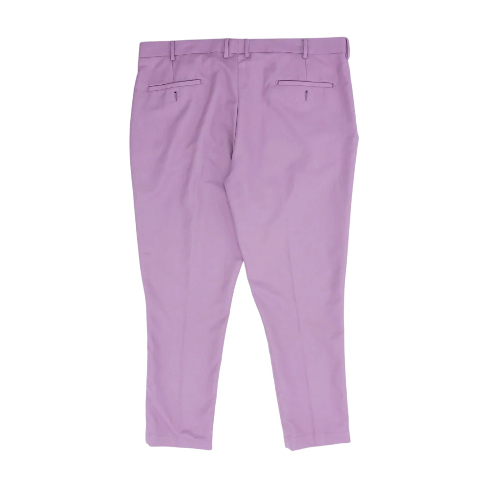 Pink Slim Pants - Image 2