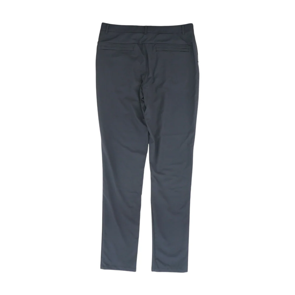 Navy Regular Pants - Image 2
