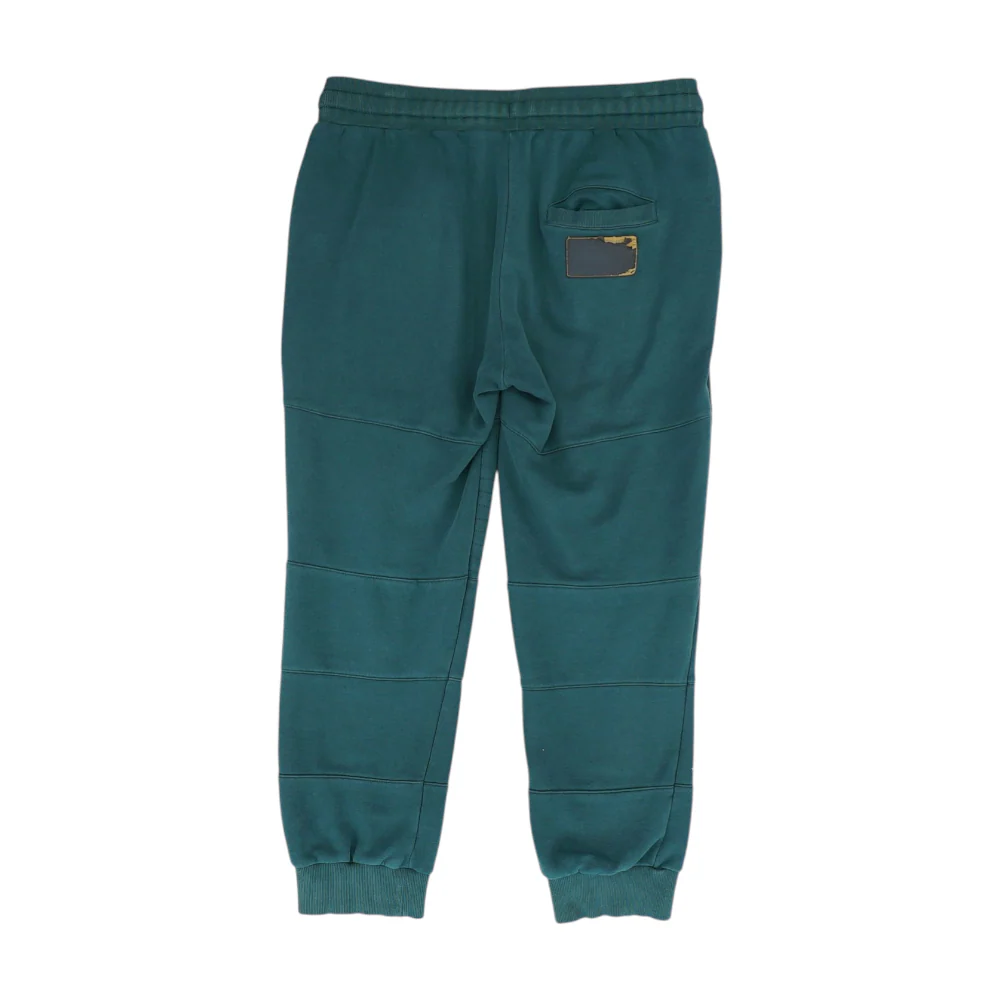 Green Regular Pants - Image 2
