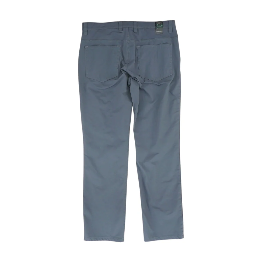 Charcoal Regular Pants - Image 2