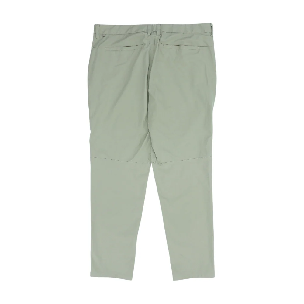 Tan Regular Pants - Image 2