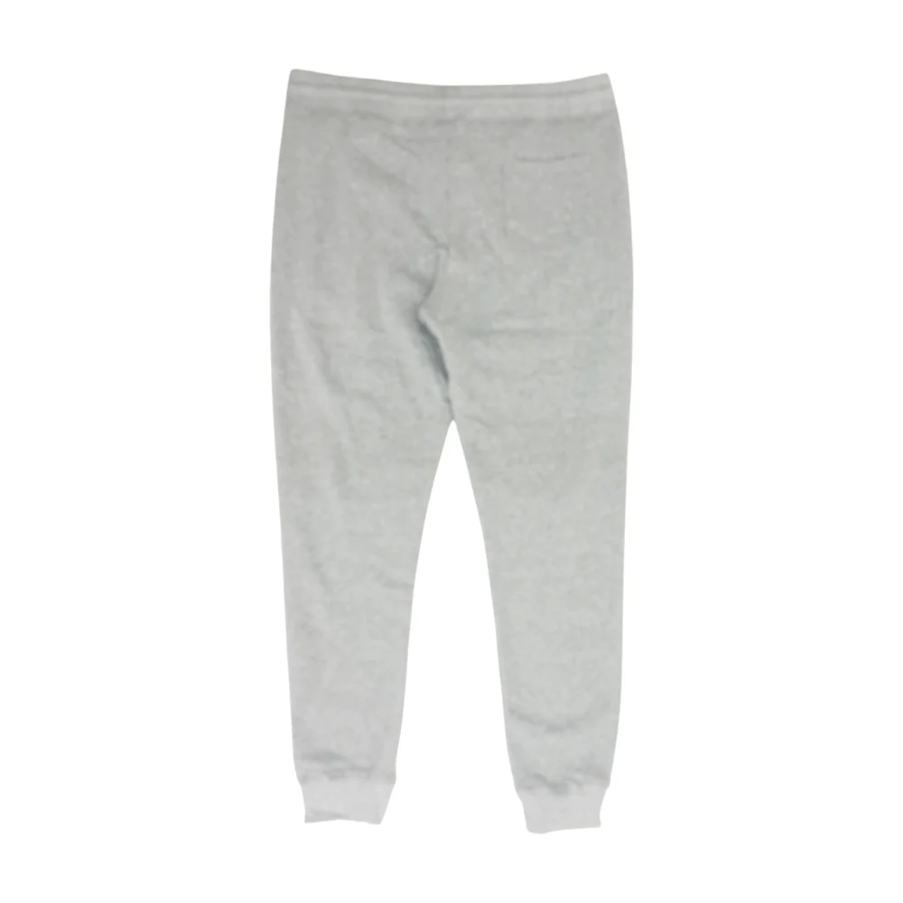 Gray Tapered Pants - Image 2