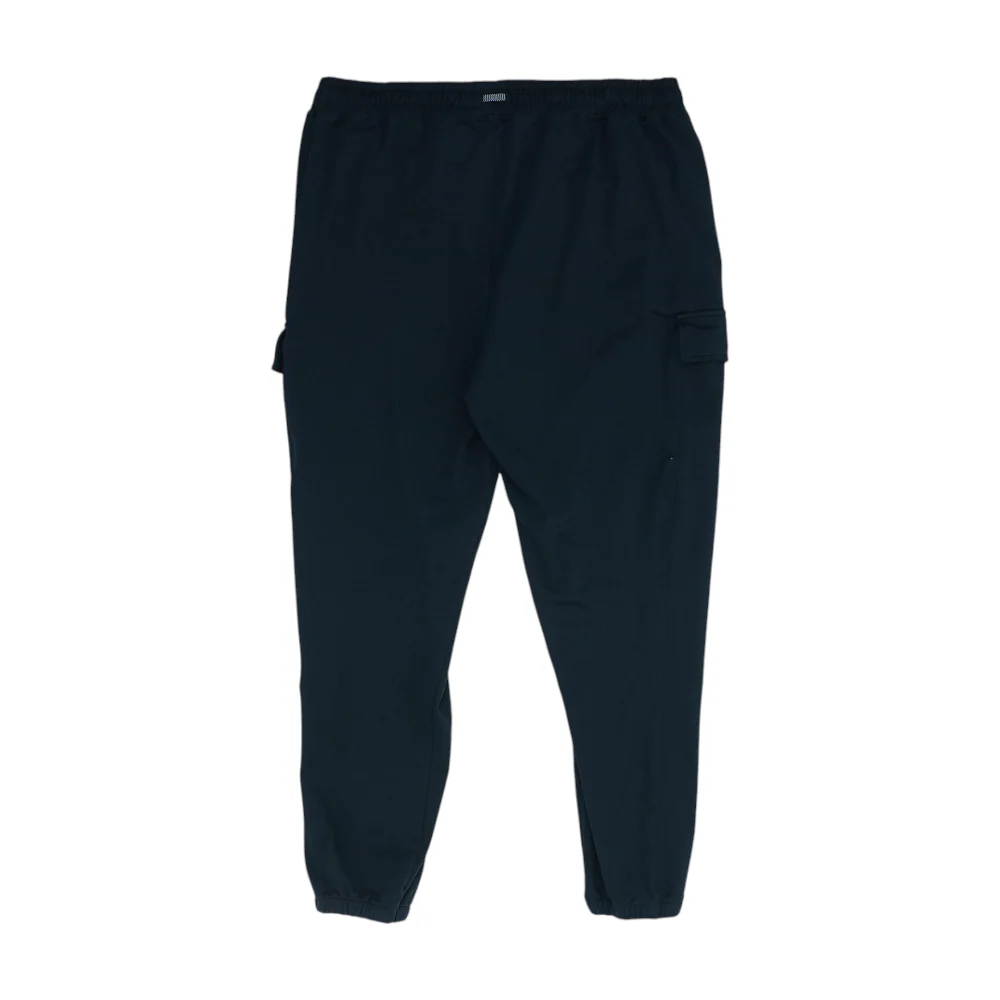 Black Tapered Pants - Image 2