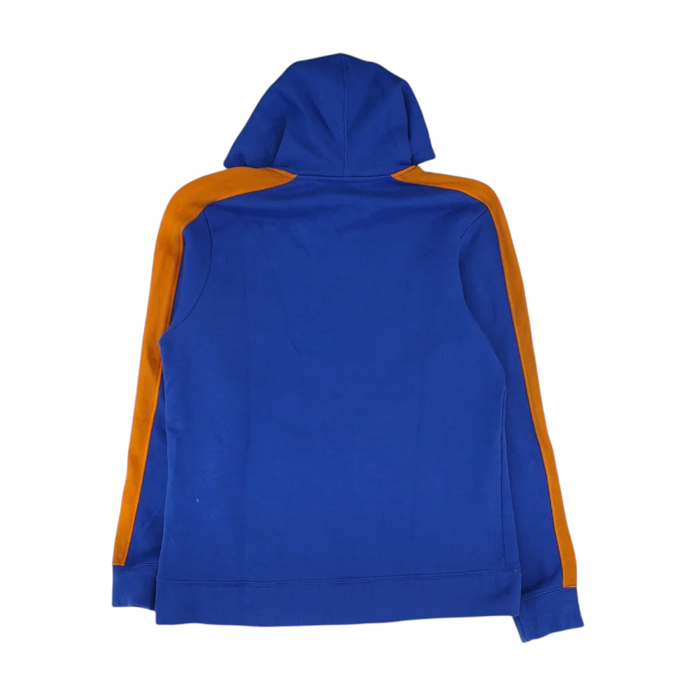 Blue Florida Gators Graphic Hoodie Pullover - Image 2