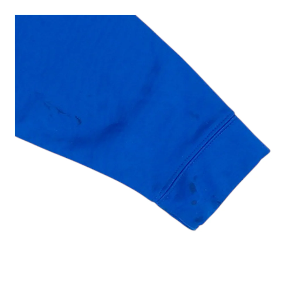 Blue Duke Blue Devils Solid Hoodie Pullover - Image 3