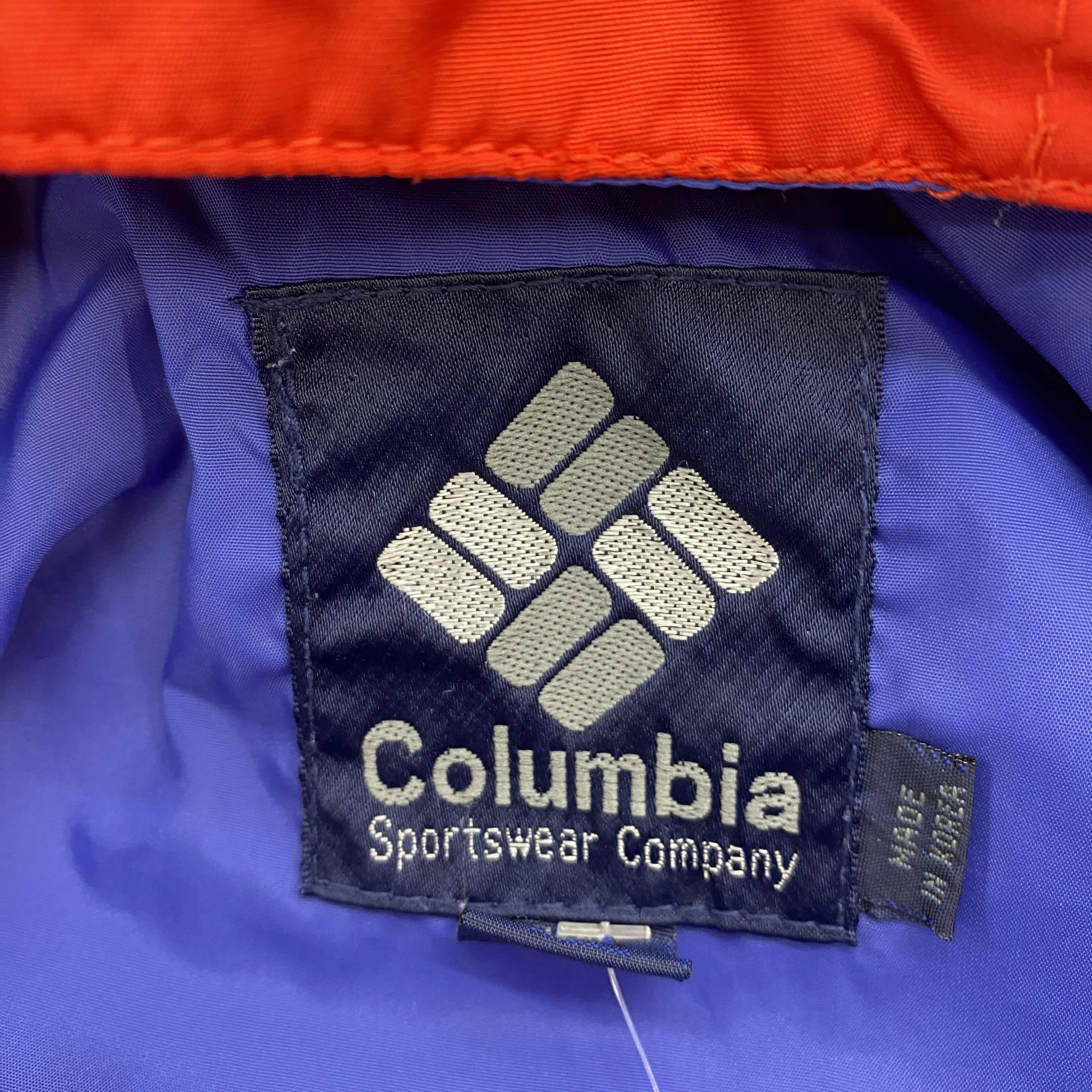 Vintage Red Solid 1/4 Zip Pullover - Image 3