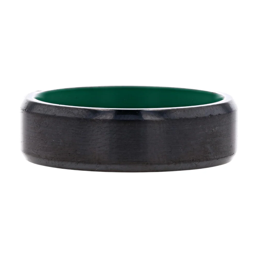 Costume Band Ring