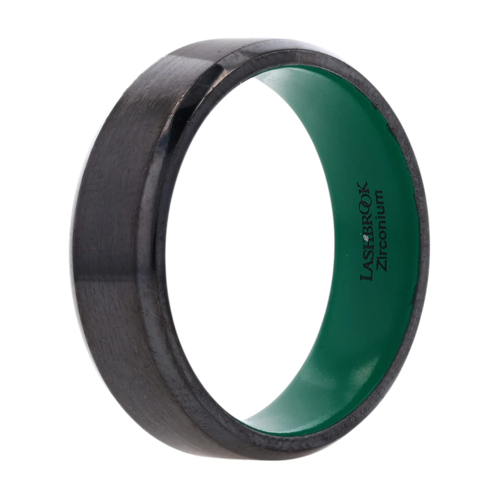 Costume Band Ring - Image 3
