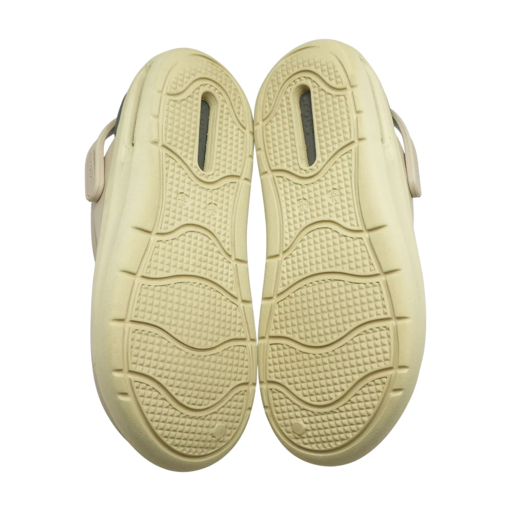 Beige Sandal Sandals - Image 3