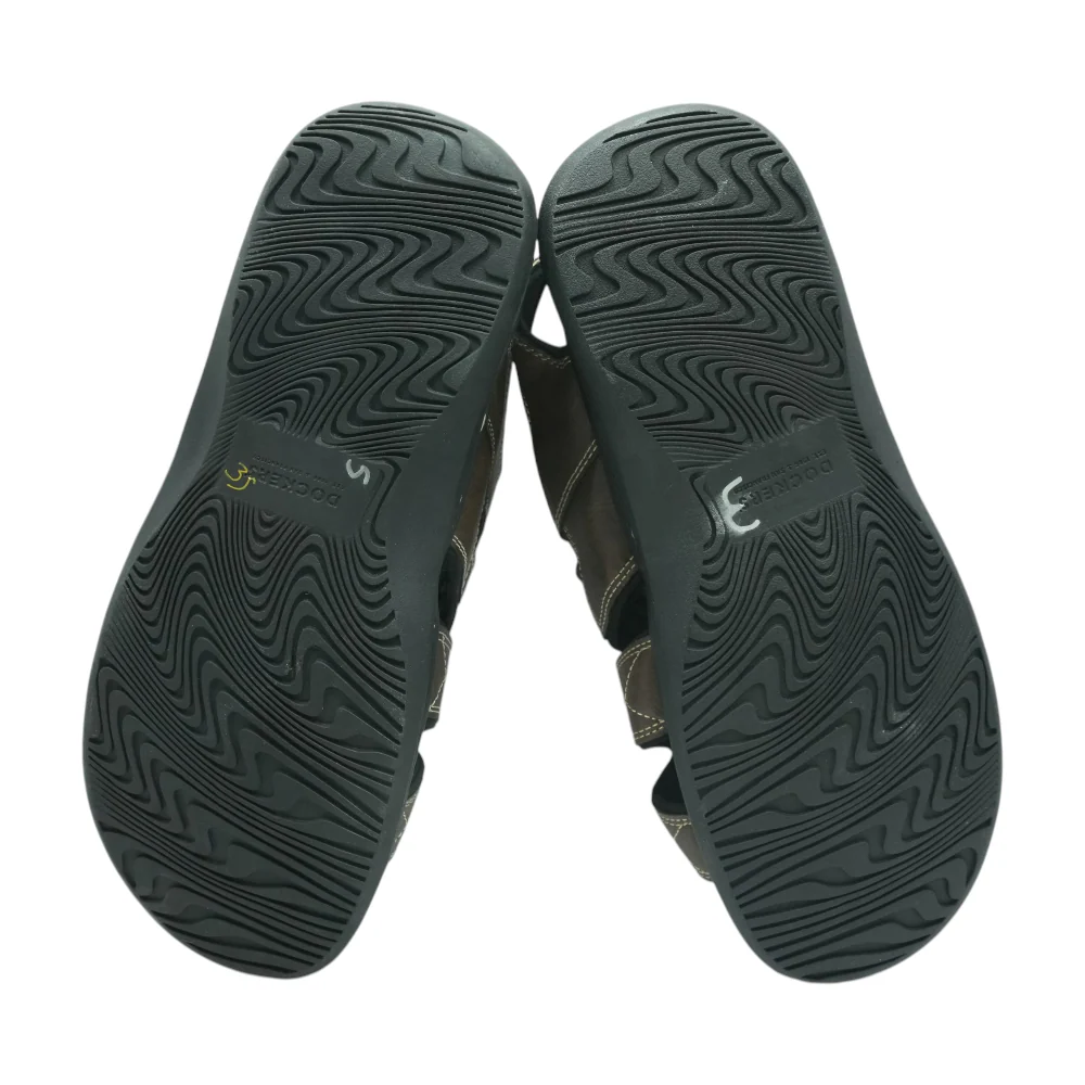 Brown Sandal Sandals - Image 3