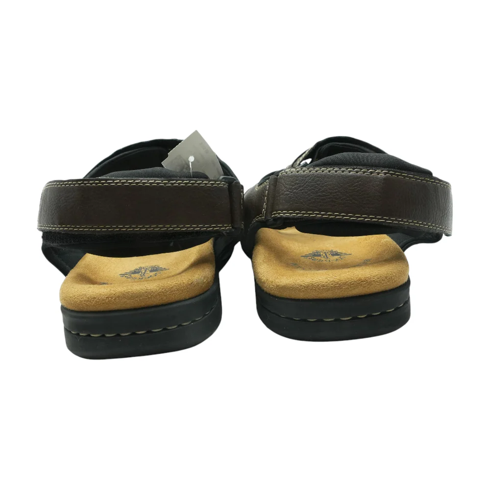 Brown Sandal Sandals - Image 2